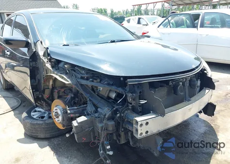 2014 Nissan Altima 2.5 S z USA, uszkodzony, nr VIN 1N4AL3AP4EC187232